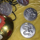 2A Vintage Mattel Toymakers SOOPER GOOPER Head Heater & 8 Molds 1960s — photo 6