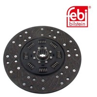 febi bilstein 105001 Kupplungsscheibe FüR Mercedes Benz