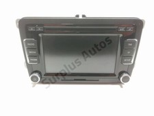 Autoradio Volkswagen GOLF