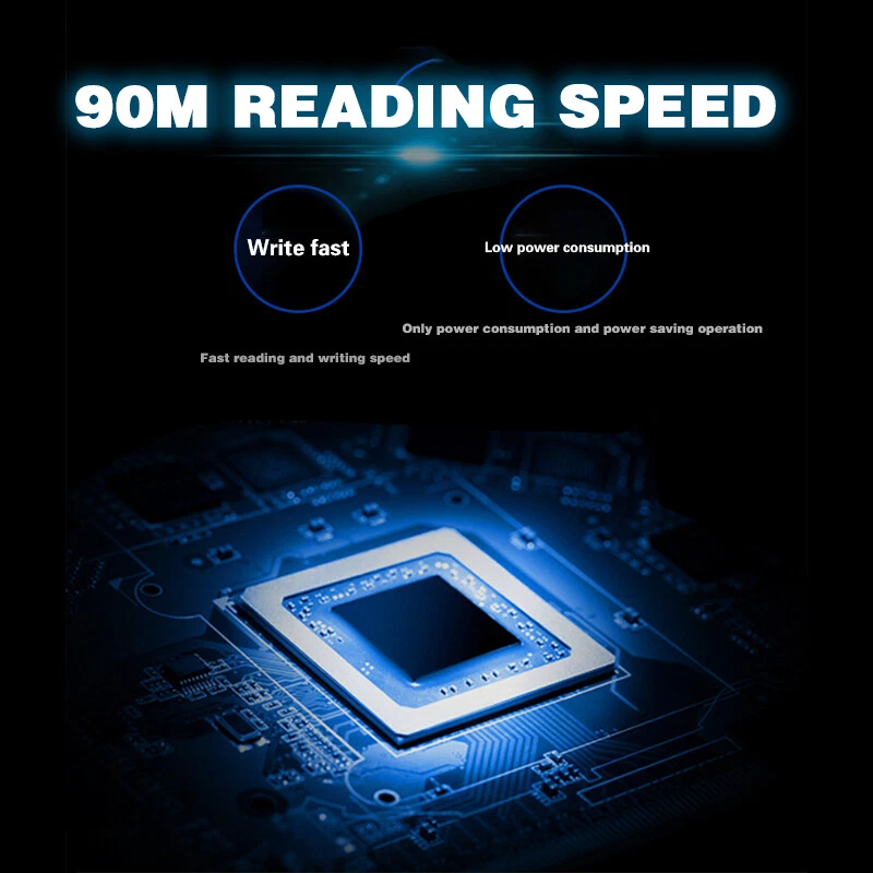 New High Speed Memory Card 8G/16G/32G/64G For Sony Official Playstation UK - Image 3 of 4