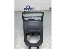 Mittelkonsole Mercedes-Benz CLS C257 A2136802607 P22948492 Mittelkonsole Mercedes-Benz CLS C257 A2136802607 P22948492