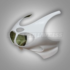 WR67 Triumph Daytona T595 955 955i Carénage Top Fourche Route Fibre de Verre