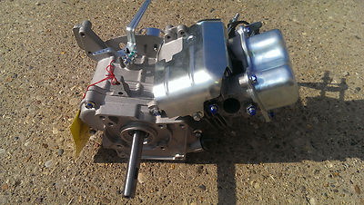 LONG BLOCK FITS Toro 38473 Power Clear 18