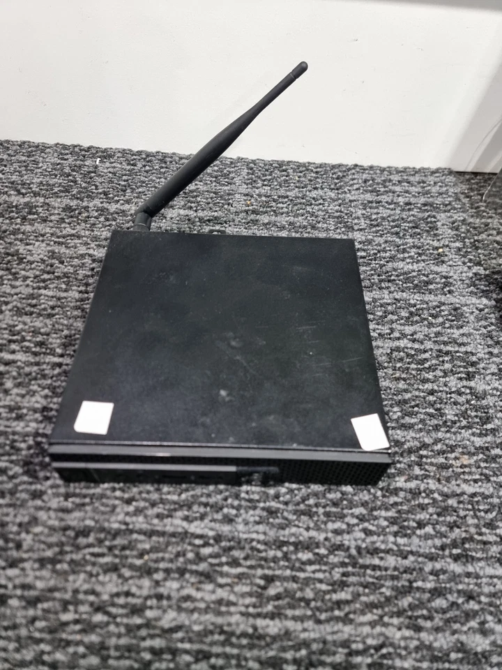 J112 Dell Optiplex 3020m micro i3 4150t 3.0Ghz 4Gb Ram Powers On No Screen Spare — 第 4/4 张图片