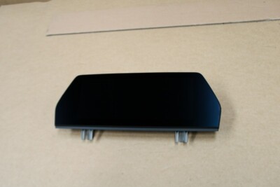 BMW 8er G16 G1X Bordmonitor Display Central Information CID Anzeige 9441875 01