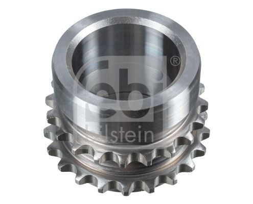 Roue dentée vilebrequin BMW X3 2.0 d et 3.0 d pignon distribution