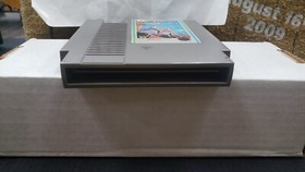 AUTHENTIC IKARI WARRIORS II VICTORY ROAD NINTENDO NES VIDEO GAME NO BOX MANUAL