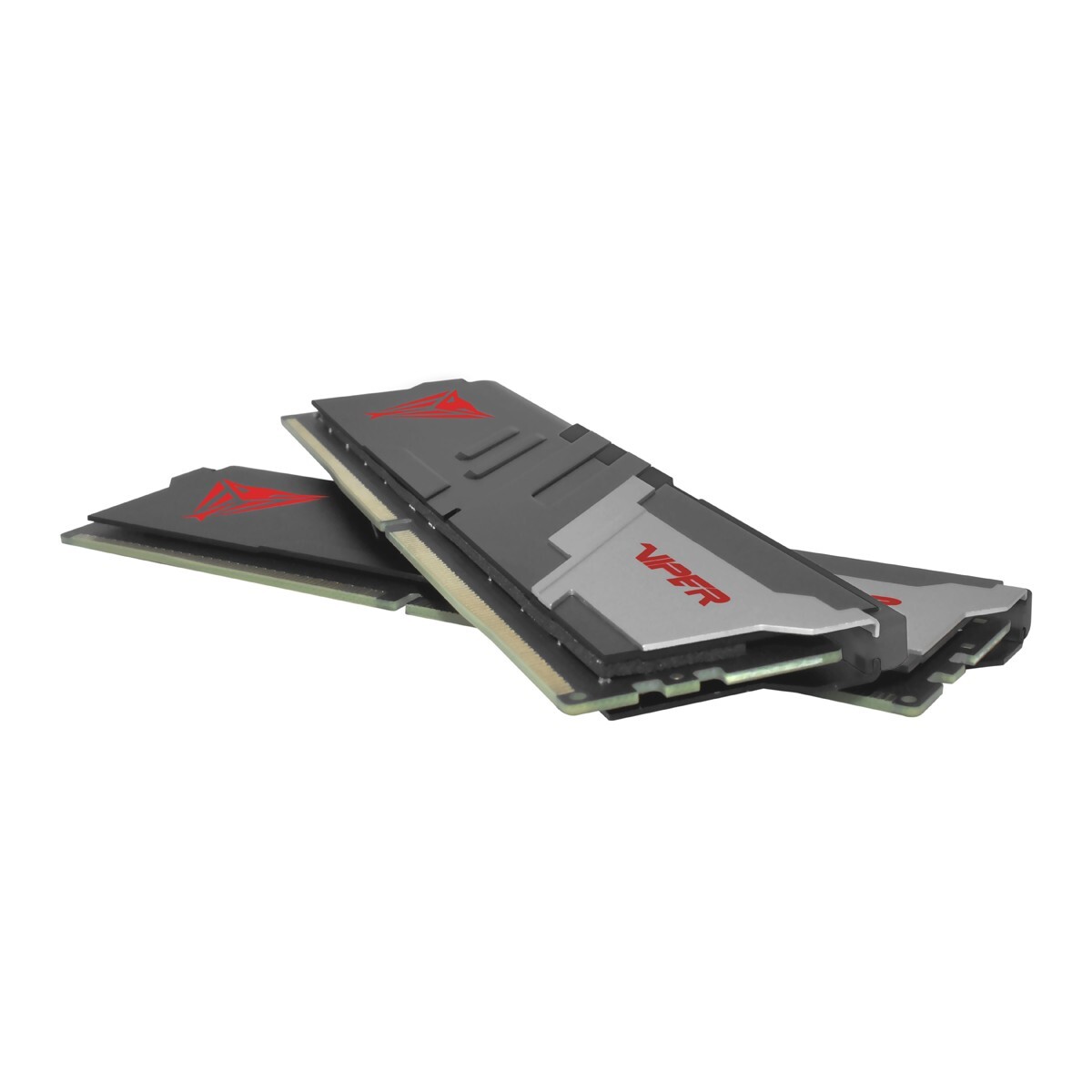 Patriot Viper Venom 64GB (2x32GB) DDR5-6400 PC5-51200 CL32