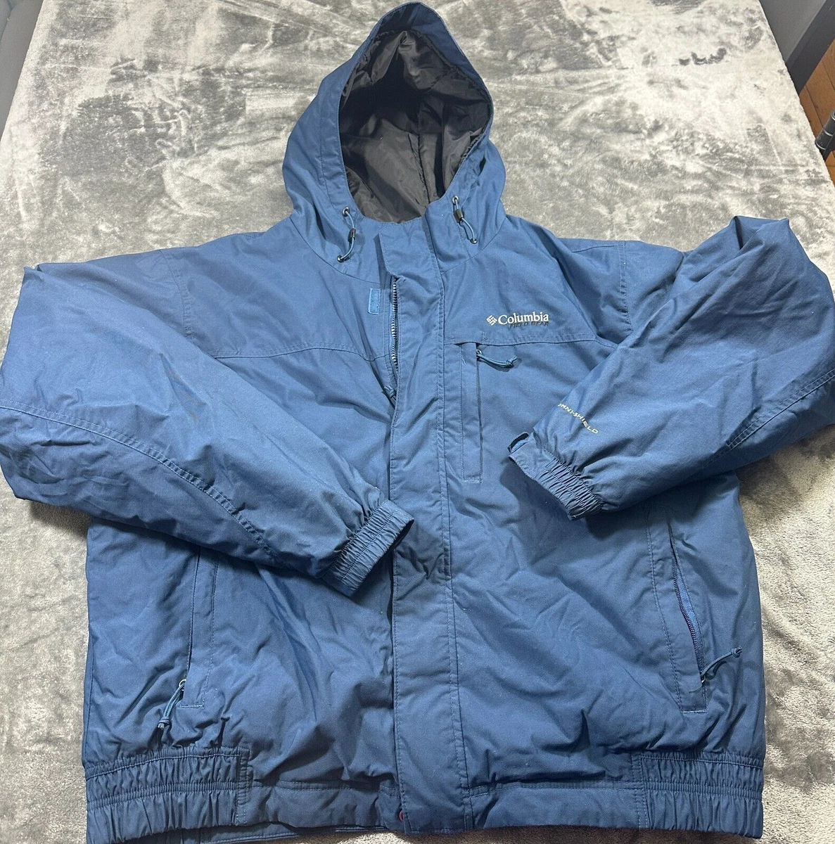 ジャケット・アウター columbia omni shield parka check 00s Men's Shotski Jacket | Columbia