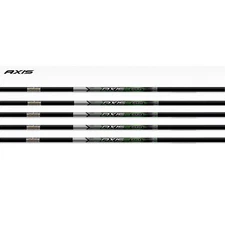 Axis Match Grade 340 Shaft (Dozen)