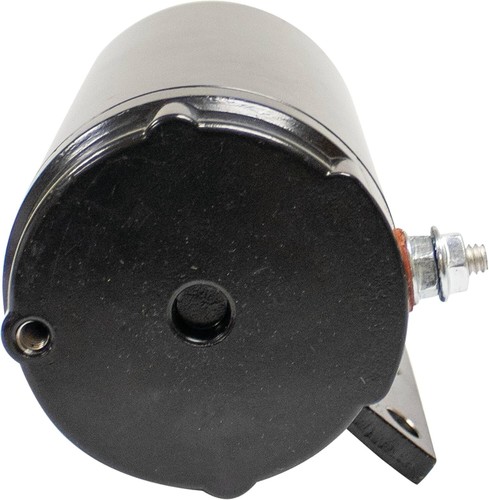 410-21050 SAB0066 Starter for Omc Johnson Evinrude Outboard 120 125 130 140 - Picture 5 of 6