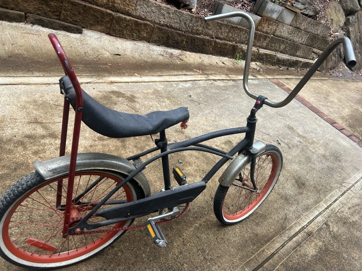 Schwinn Black 20 In Vintage Bikes for sale | eBay