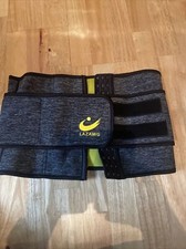 Men?s Exercise Belt L Lazawg