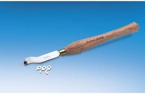 Robert Sorby 3/16" Captive Ring Tool 805H