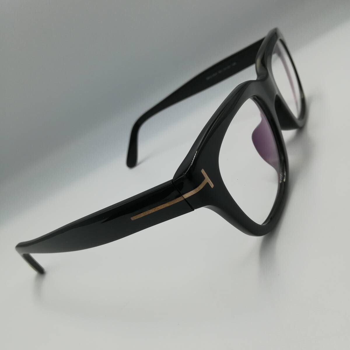 Tom Ford TF5178 Glasses Frame Black | eBay Tom Ford TF5178 Glasses Frame Black | eBay