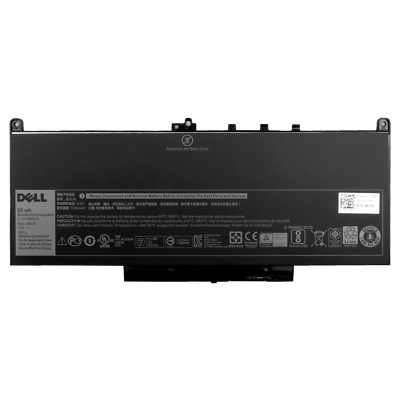 Dell MC34Y Battery 55whr 4 Cell E online kaufen | eBay