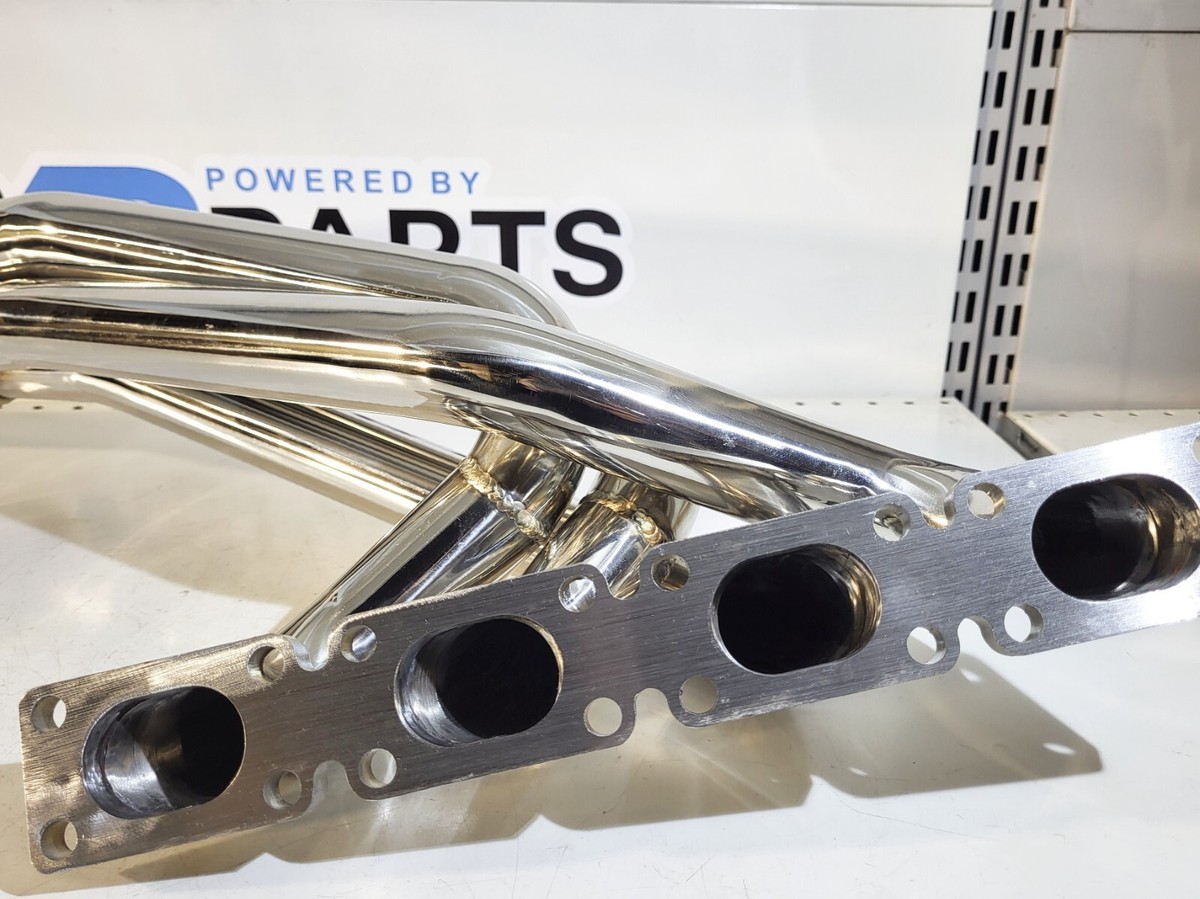 BMW E36 Sport manifold M42/M44 11621728370 | eBay