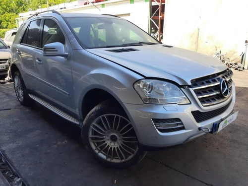 A1715420123 Innenraumbeleuchtug für MERCEDES-BENZ CLASE ML (BM 164) 2010 8768431 - Bild 9 von 9