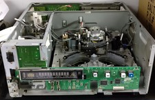 DEAD Sony UVW 1200 RGB Betacam SP Chassis Parts APS-92A CP-225 226 for 1600 1800
