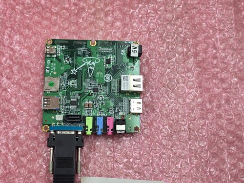 EDM1-IMX6-SD auf Wandboard - Einzelbrett - Bild 2 von 9