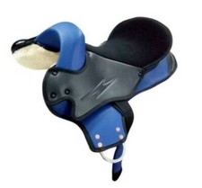 Endurance Sports Synthetic saddle