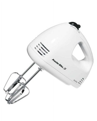 Proctor Silex 5 Speed Hand Mixer