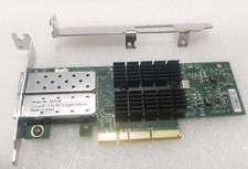 Mellanox ConnectX-3 Pro Dual Port 10Gb SFP Network Interface Card - MCX312B-XCCT