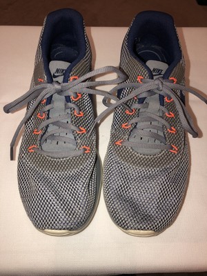 nike tanjun cool grey