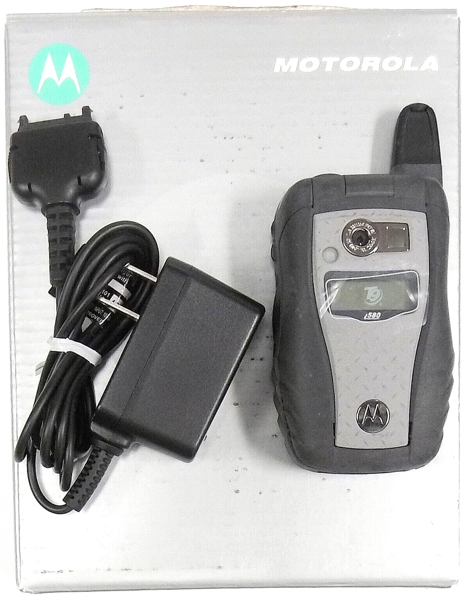 Nextel I580