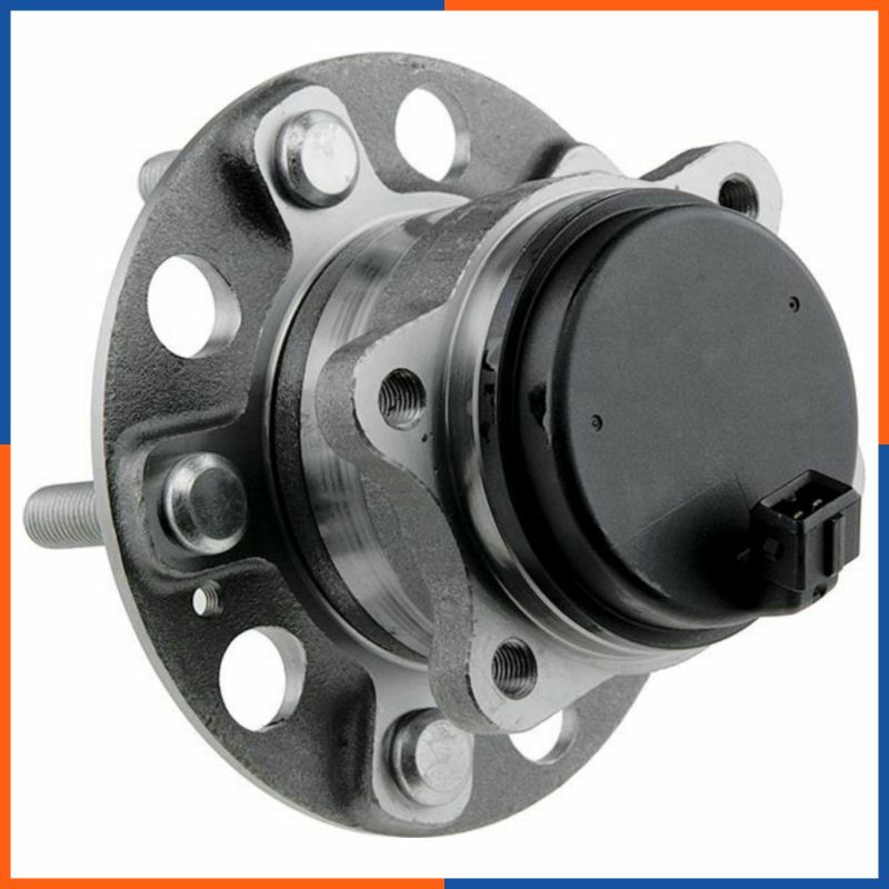 Moyeu de roue arrière pour KIA avec références d'origine 51735-B1500 et 52730-C1100