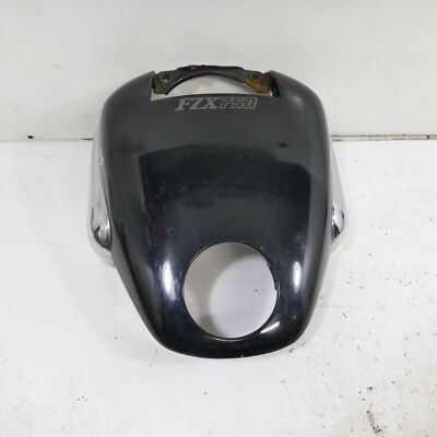 Yamaha FZX 750 Tankhaube Tank Tankabdeckung Cover 71621 | eBay