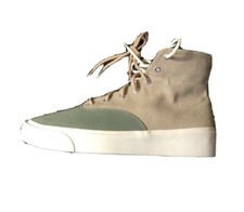 Size 10.5 - Converse Skid Grip High 