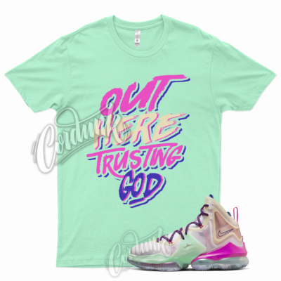 pink lebron shirt