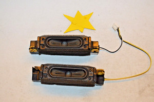 Lautsprecherbox Audio BN96-26733H Für Fernseher Samsung T32E316EX-EN