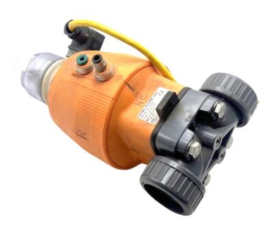 George Fischer CH-8201 Valve +GF+ PVC/EPDM 1'' DN25 Fail Close P-Max 6 IP65