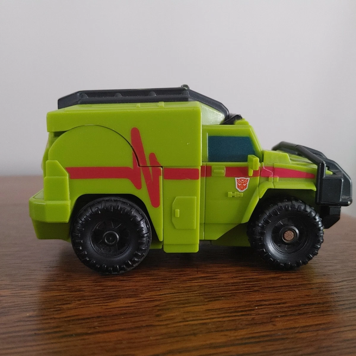 Hummer transformer toy cheap