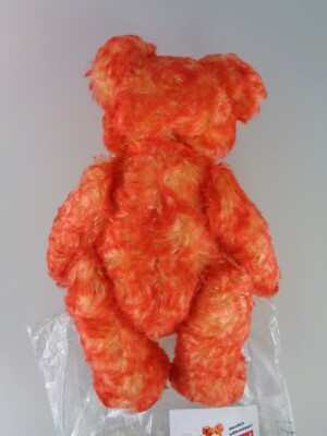 Steiff Teddy Mommey 655715 8. Steiff Festival Giengen 2004