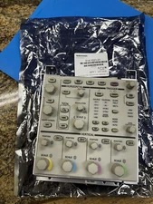 7BB NEW  614-1021-00 Tektronix  Front Panel Assembly TDS5054B TDS5034B TDS5104B