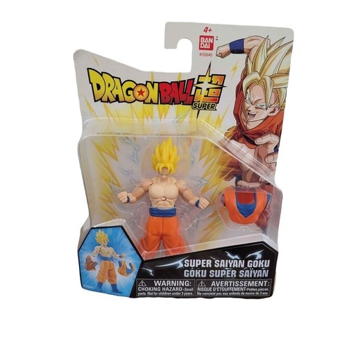 goku toys ebay