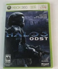Halo 3: ODST (Xbox 360, 2009)