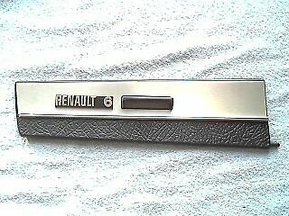 TORR Maniglia del vano portaoggetti dell'automobile per 206 206CC 207 C2 8218P3 8218PX
