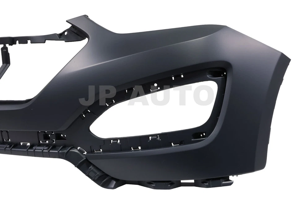 For 2013 2014 2015 2016 Hyundai Santa Fe Sport Front Bumper Cover Primed Foto 2 de 4