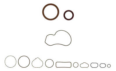Engine Conversion Gasket Set Ajusa 54253500 fits 2012 Honda CR-V 2.4L-L4