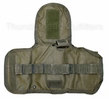 US Military FOLIAGE INSERT FOR Improved First Aid Kit Pouch ACU IFAK VGC