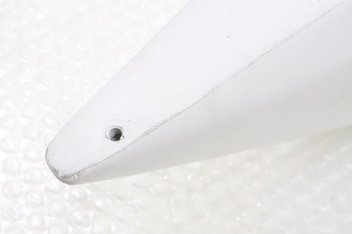 MEIKU for GTR-Look Rear Spoiler Wing for Nissan Skyline R33 4 Doors ##876101002 - Picture 11 of 12
