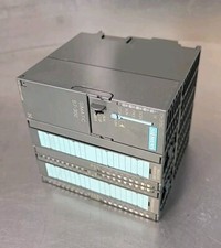 Siemens 6ES7313-5BE01-0AB0 Simatic S7-300                                Loc3C38