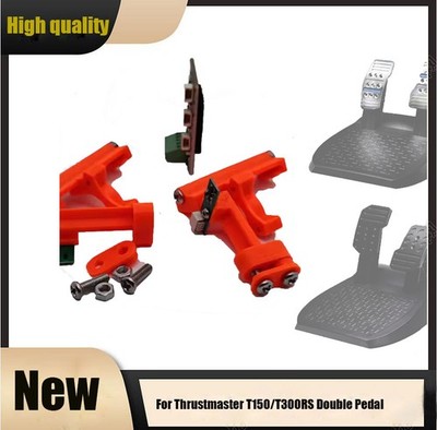 Hall Sensor Adapter For Thrustmaster T150/T300RS Double Pedal Modifications SDE