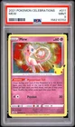 2021 POKEMON CELEBRATIONS #011 MEW PSA 9