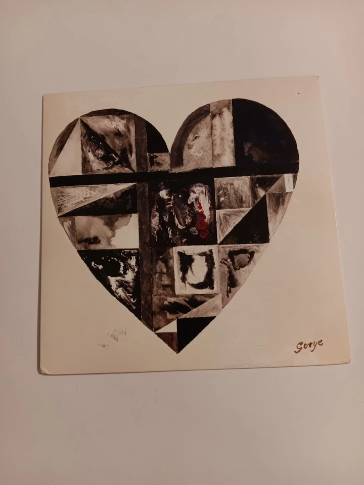 Gotye Somebody That I Used to Know Single 7'' Vinyl Record - Image 3 of 4