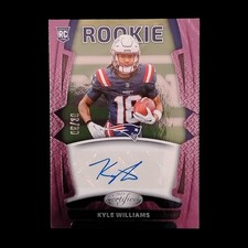 2025 Panini Certified Football Set Review and Checklist 16